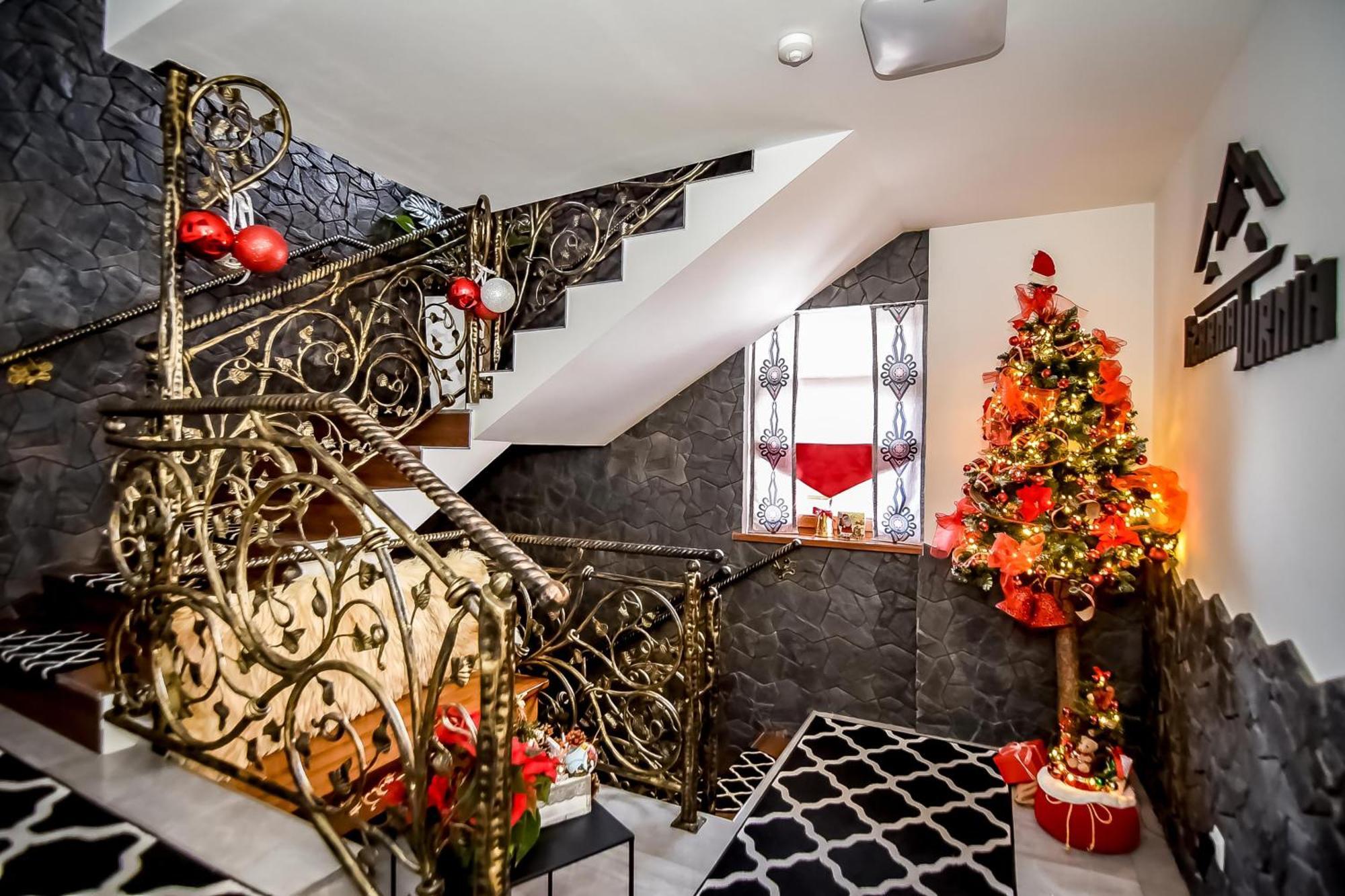 "Czarna Turnia "Zakopane Bed & Breakfast Exterior photo