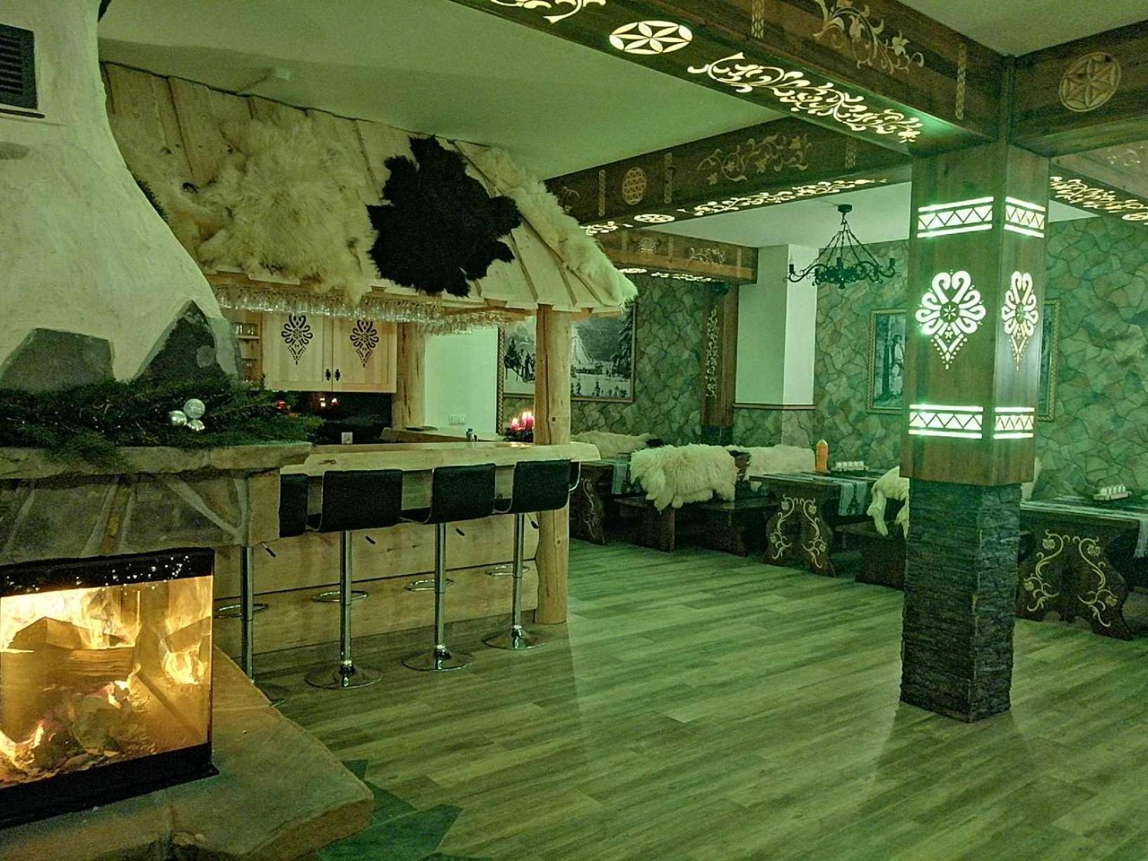 "Czarna Turnia "Zakopane Bed & Breakfast Exterior photo