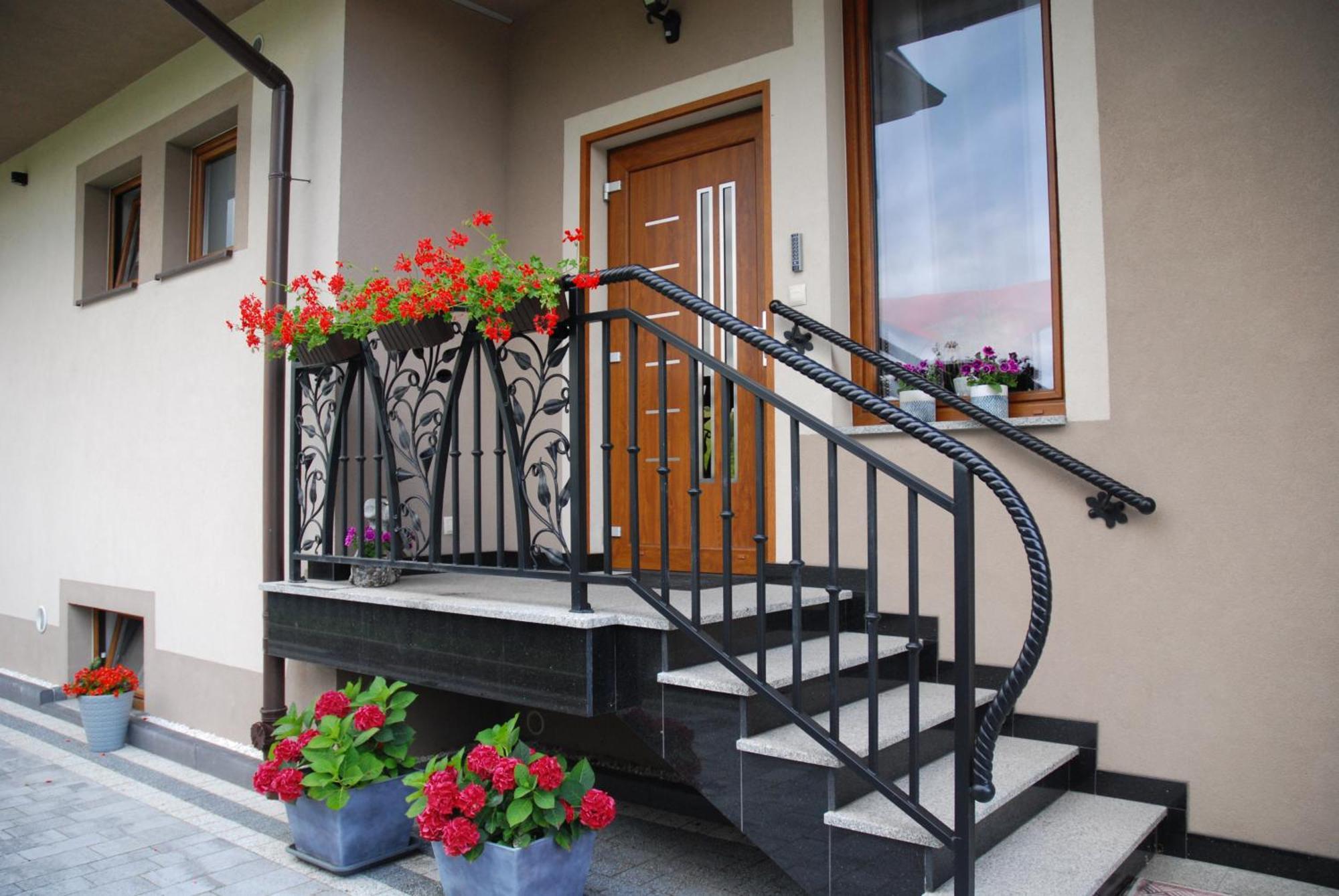 "Czarna Turnia "Zakopane Bed & Breakfast Exterior photo